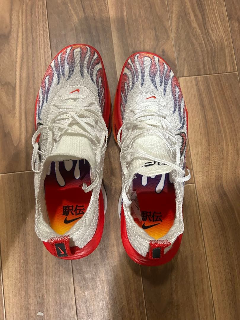 NIKEアルファフライ3 27.0cm