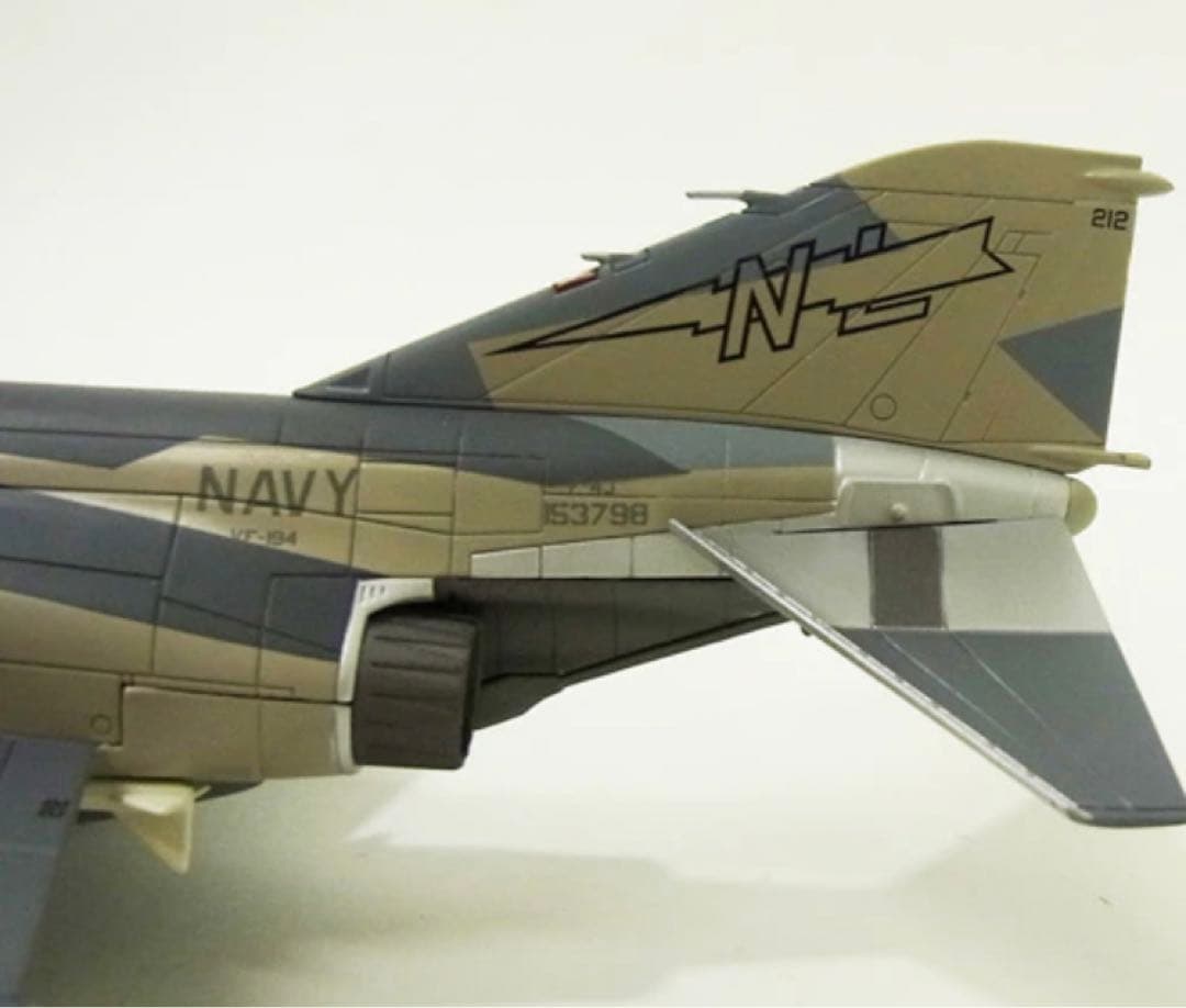 マクドネル・ダグラス　F-4 ファントムⅡ ホビーマスター HA1932