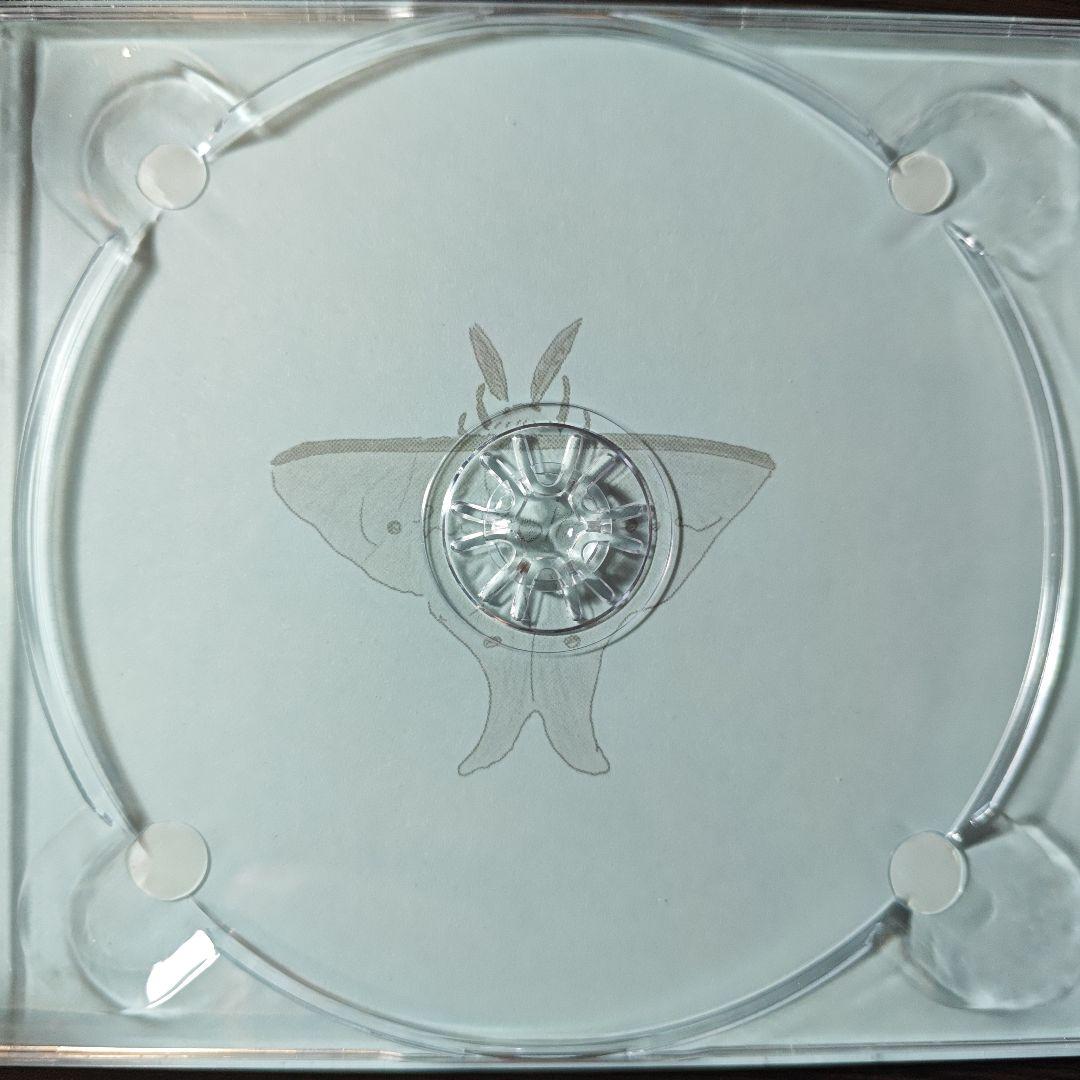 青葉市子 qp CD+DVD