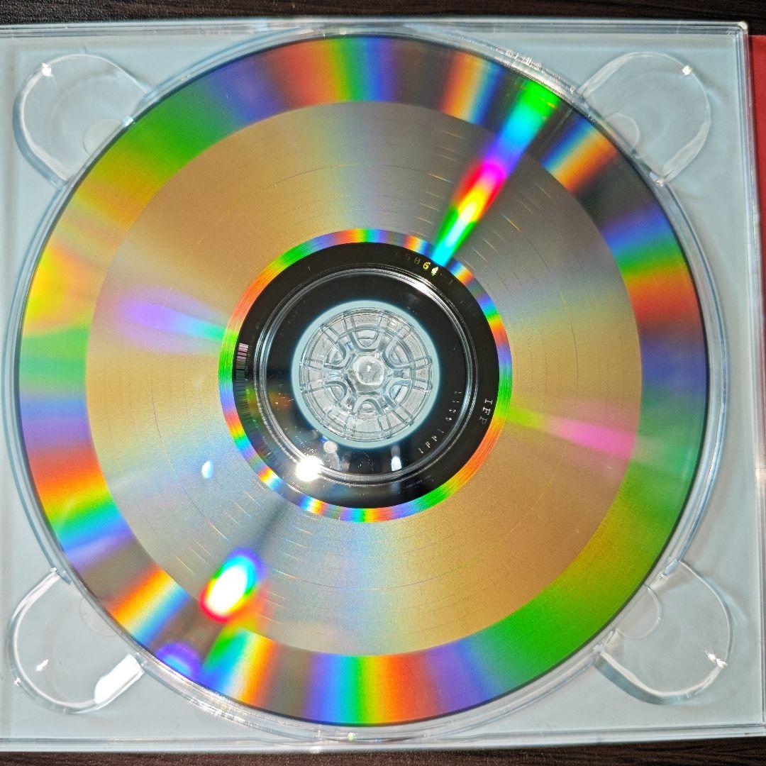 青葉市子 qp CD+DVD