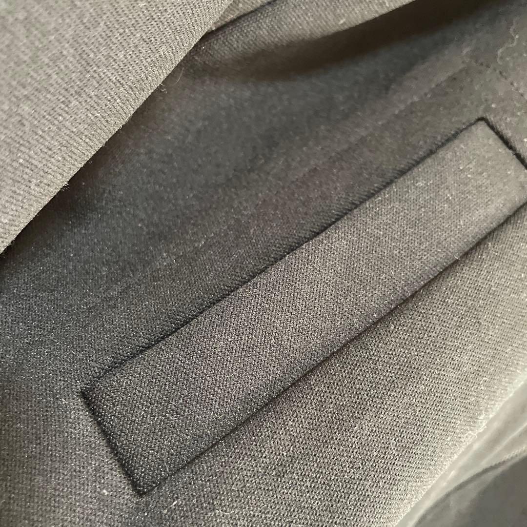 【正規品】プレイコムデギャルソン ハートロゴ パーカー Lサイズ ブラック