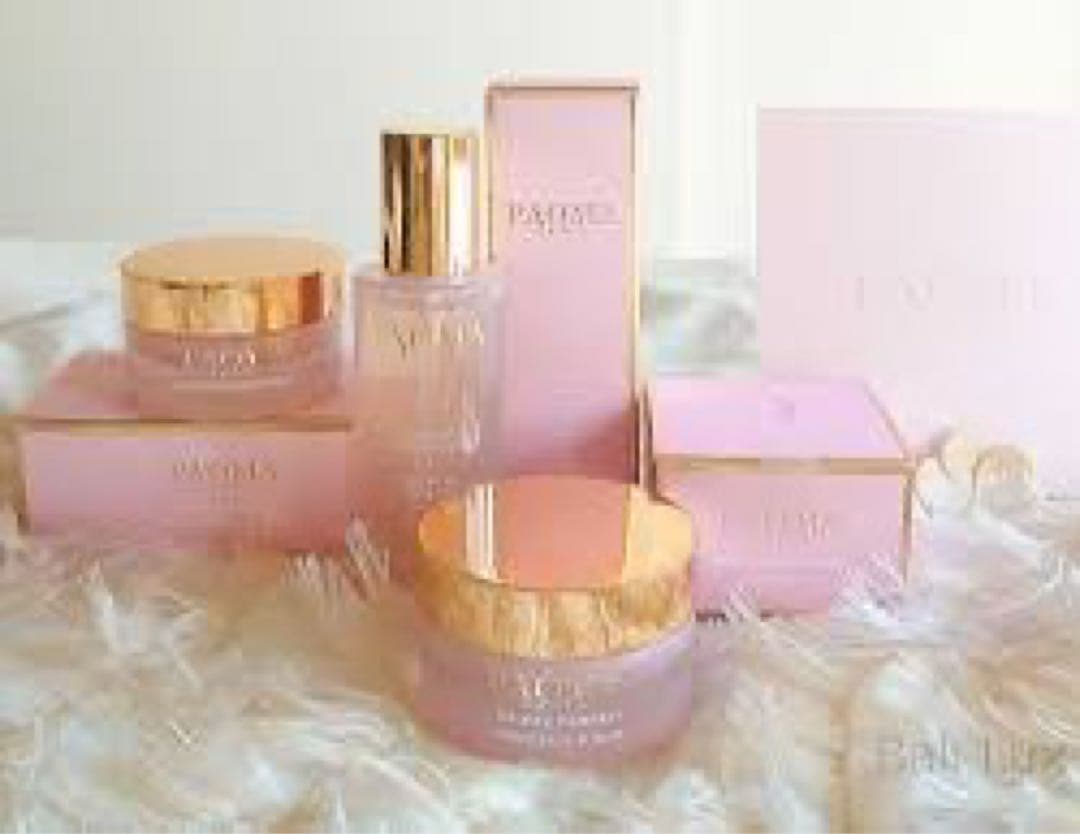 PAOMA ニュートリシブ ナイトクリーム（ナイトクリーム）レフィル