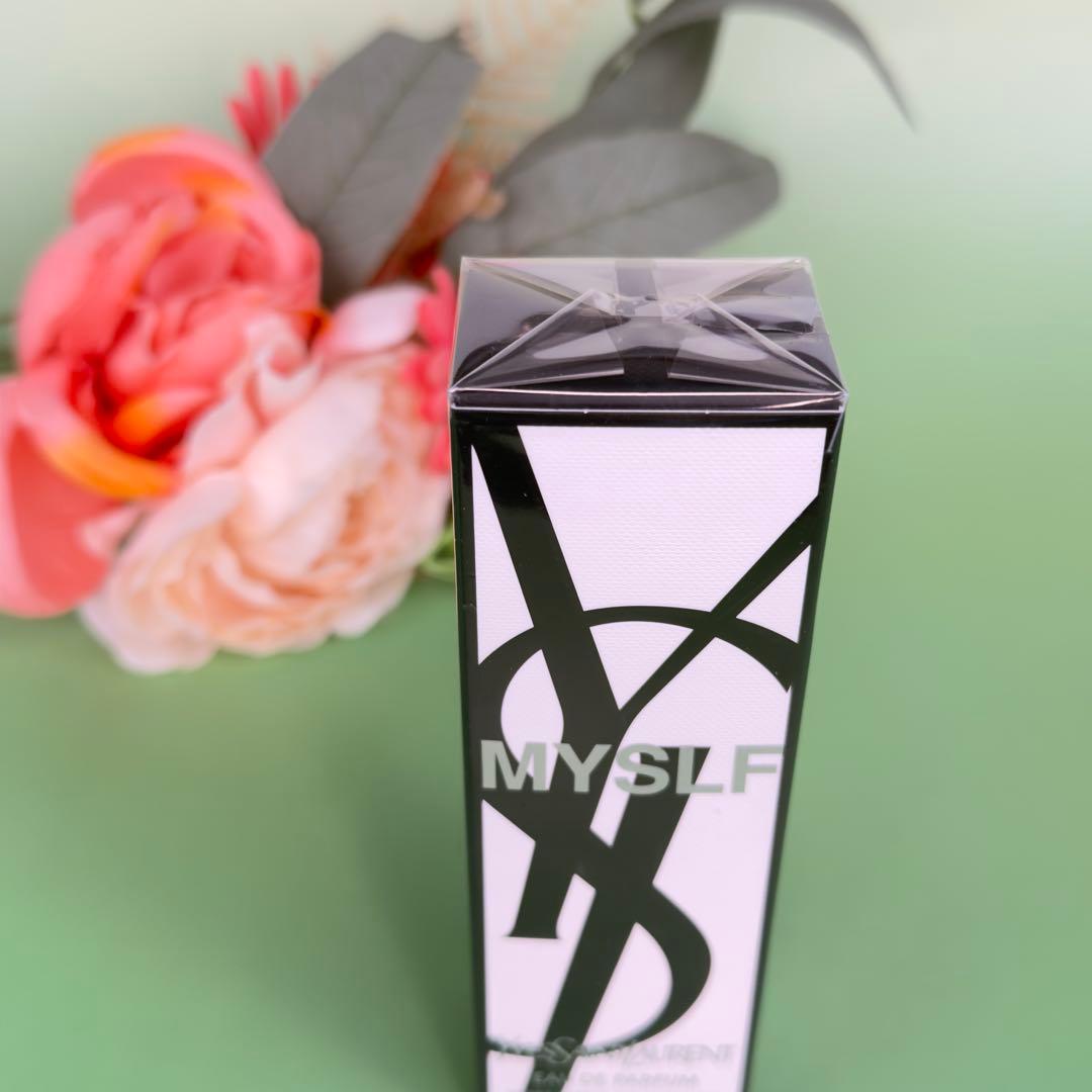 イヴ サン ローラン EDP 40ml YVES SAINT LAURENT