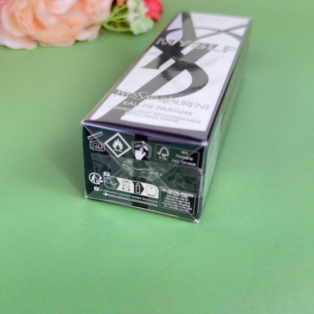 イヴ サン ローラン EDP 40ml YVES SAINT LAURENT