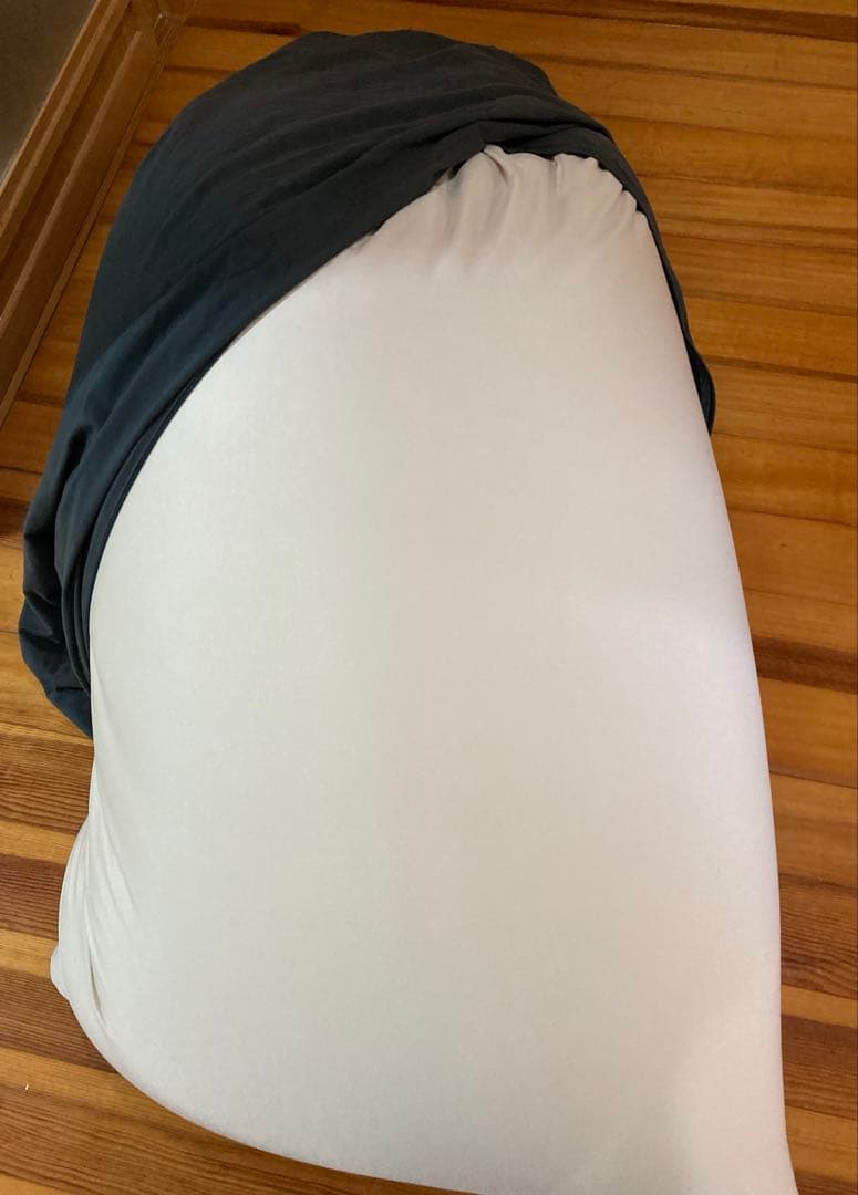 ★送料込み★ヨギボー マックス yogibo maxダークグレー