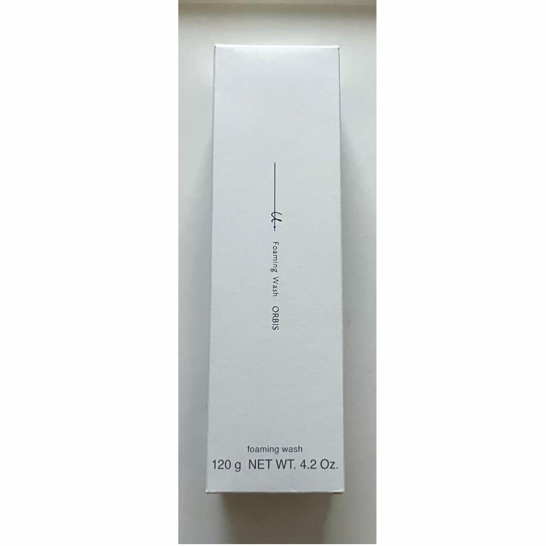 ♪★４点★オルビスユードット詰替【ウォッシュ２点・ローション１点・クリーム１点】