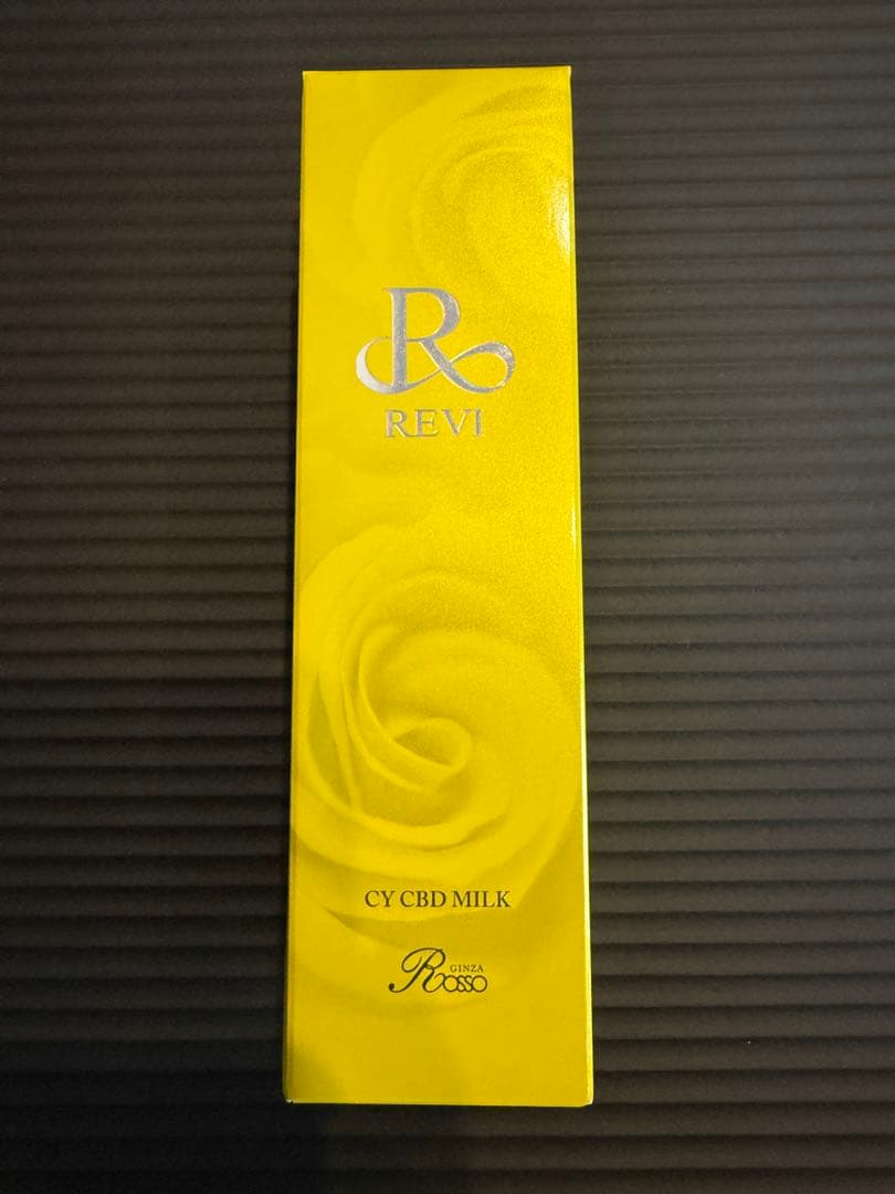 REVI ルヴィ シービーミルク