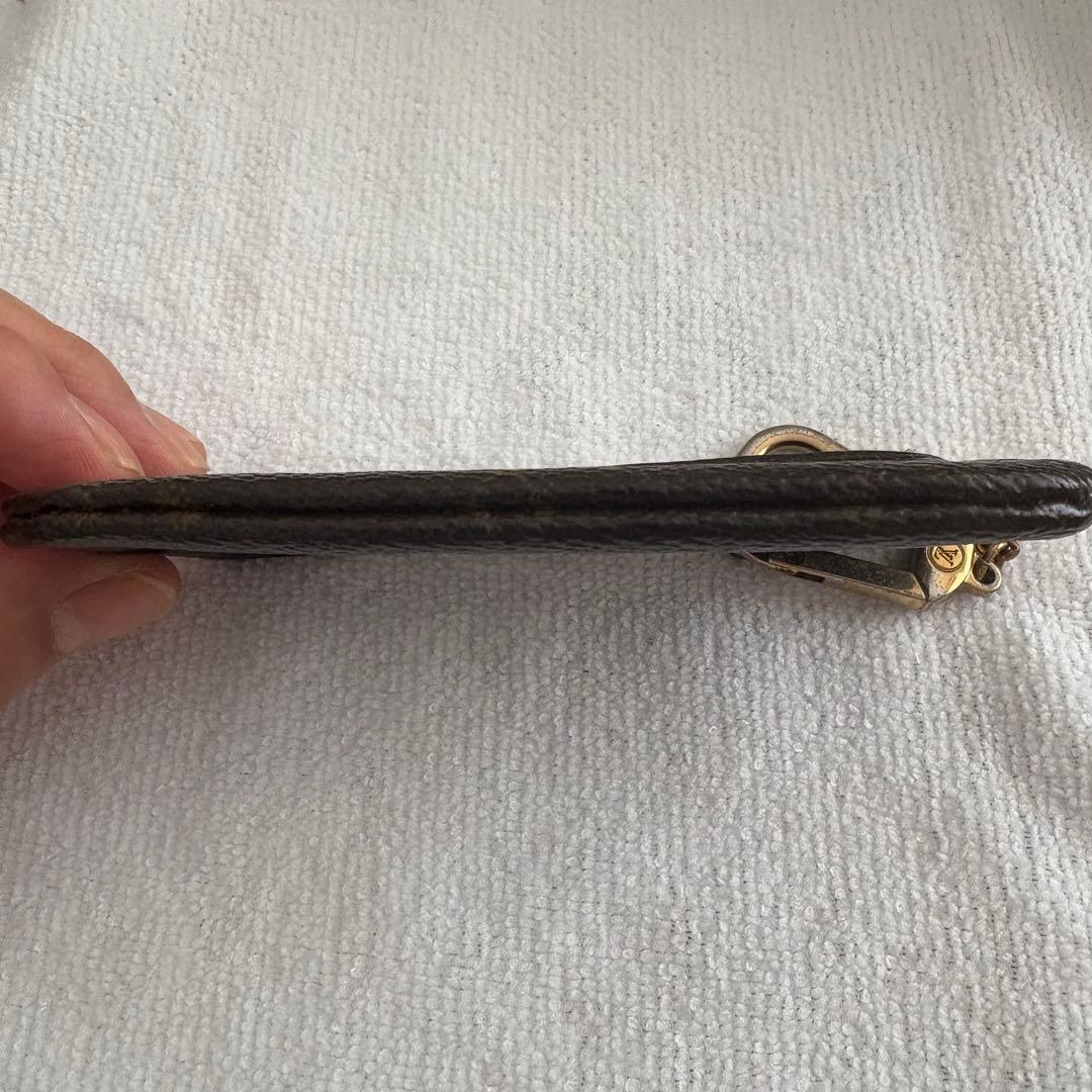 タイムセール　LouisVuitton モノグラム ケース 美品 未使用