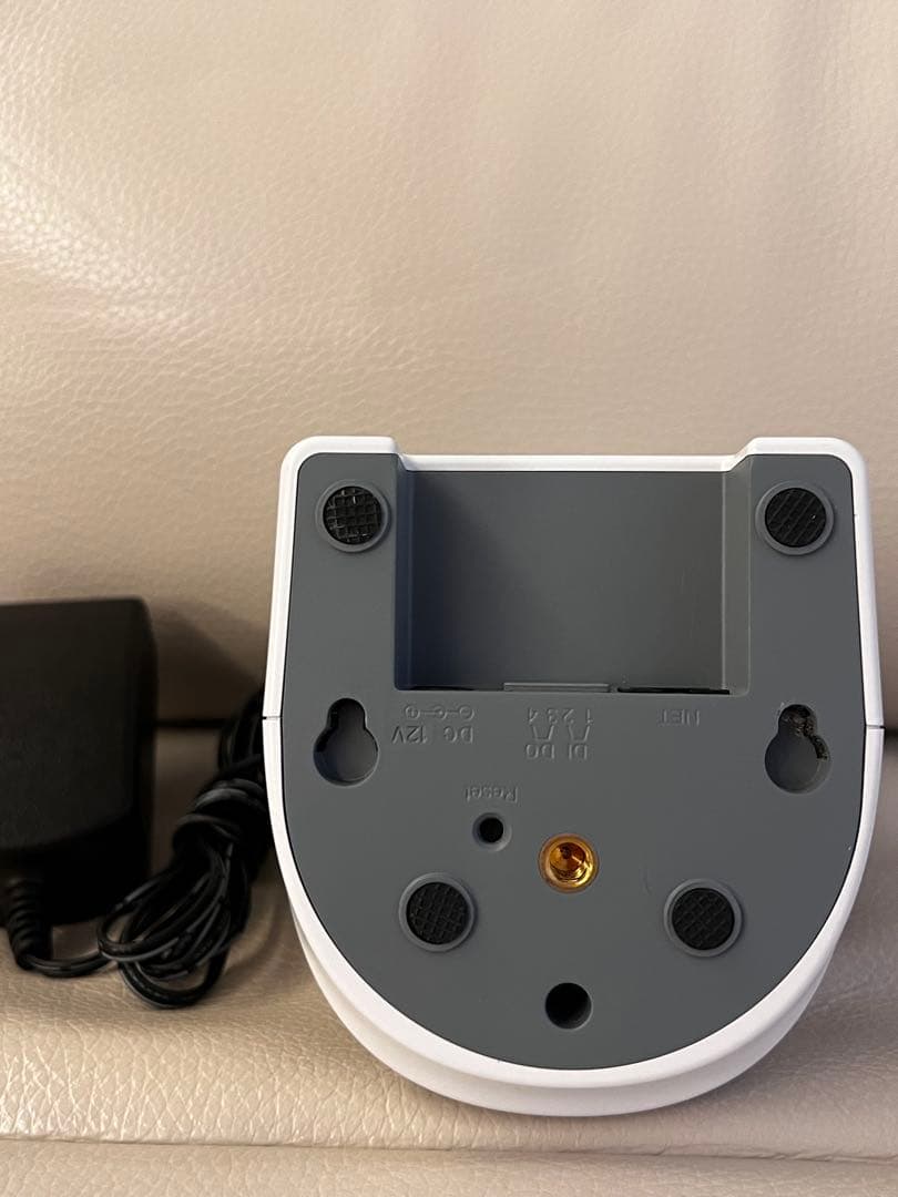 ❺ Solid Viewla IPC-07W フルHD 防犯カメラ スマホ対応