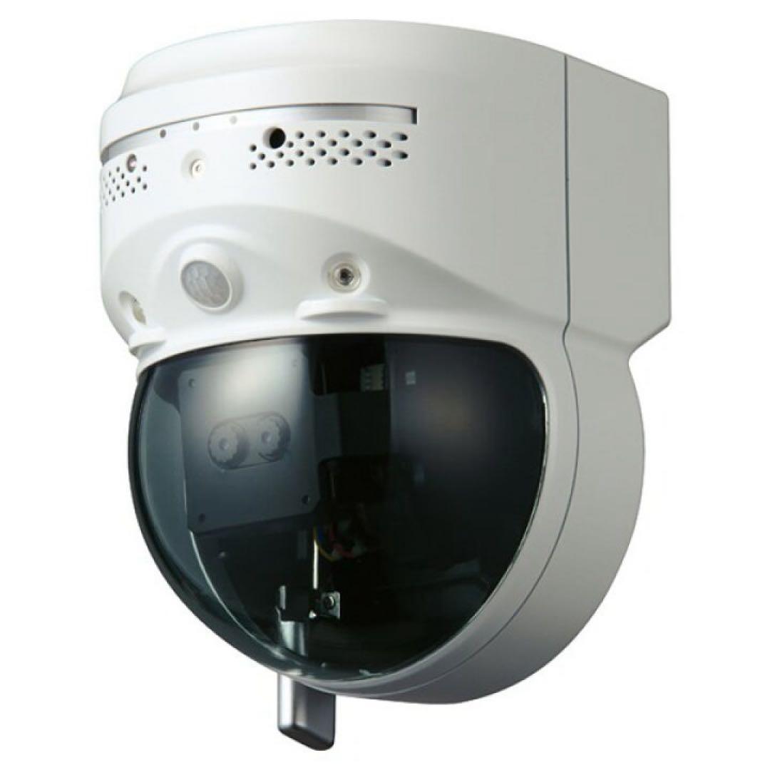 ❺ Solid Viewla IPC-07W フルHD 防犯カメラ スマホ対応