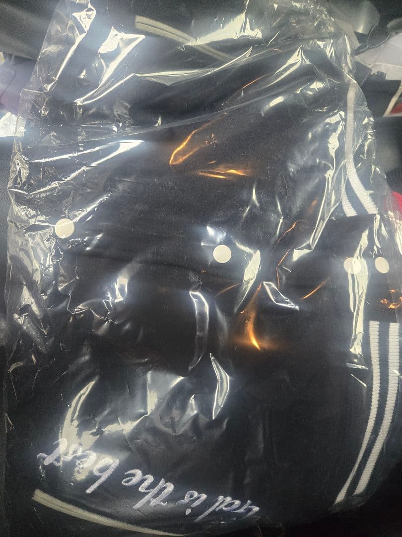 GYDA GALFY ビッグ スタジャン