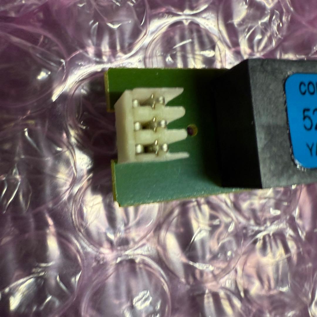 YF-122C CWフィルター【新品未使用】