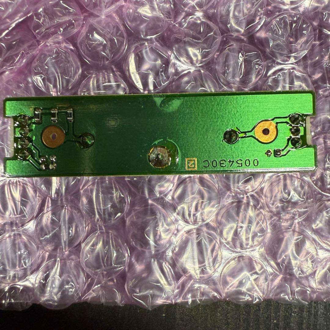 YF-122C CWフィルター【新品未使用】