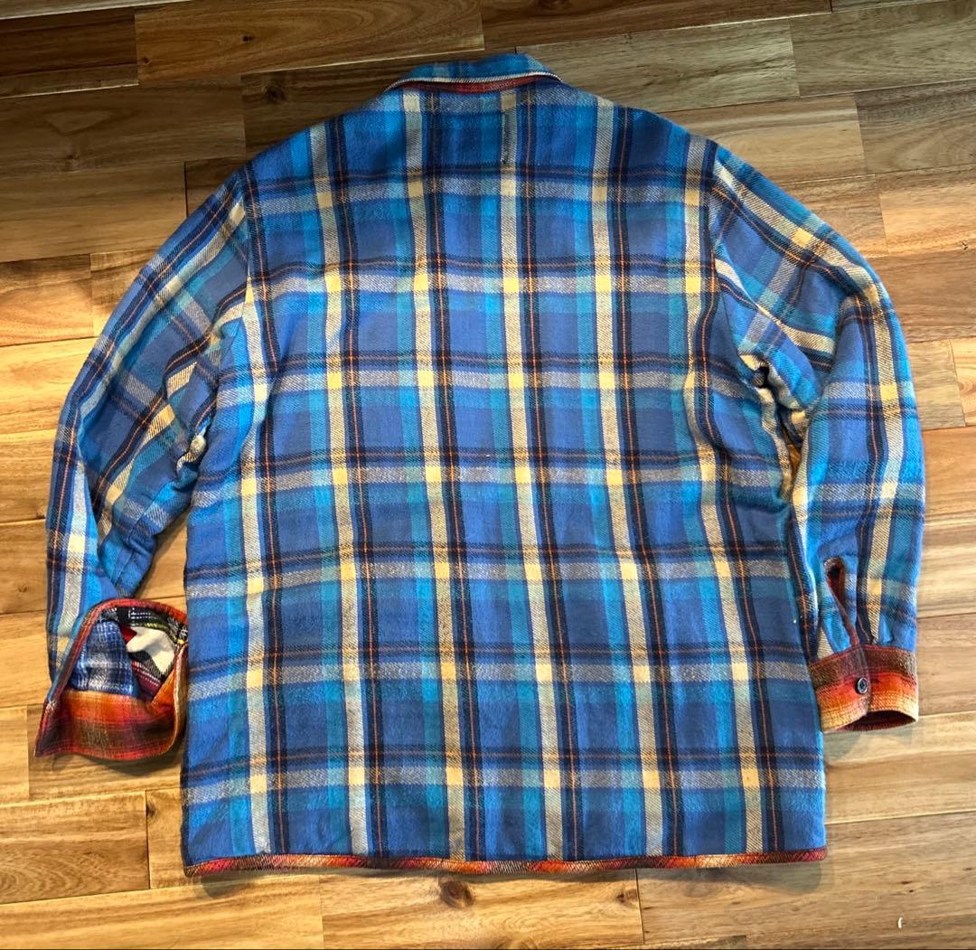 新年特価　【美品】HOLLYWOOD RANCH MARKET カバーオール