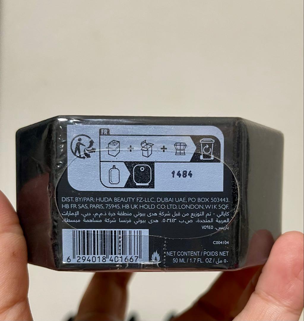 香水(ユニセックス) KAY ALI THE WEDDING VELVET SANTAL 50ML