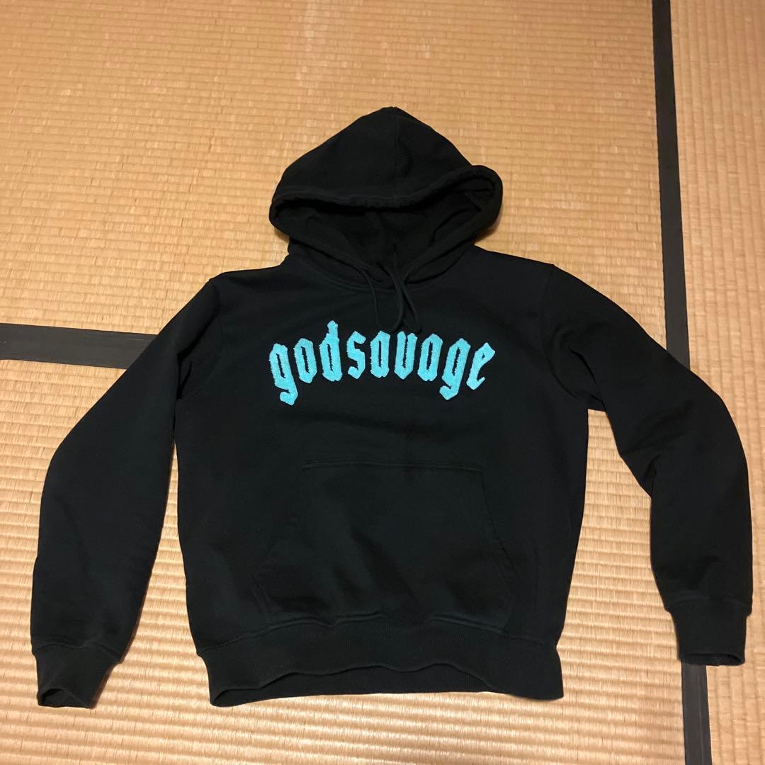 godsavage ゴッドサベージ セットアップ