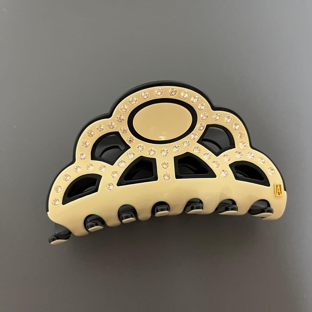 【新品未使用】アレクサンドルドゥパリ　クリップ　日本未入荷　限定品