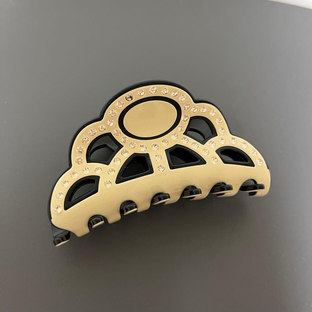 【新品未使用】アレクサンドルドゥパリ　クリップ　日本未入荷　限定品