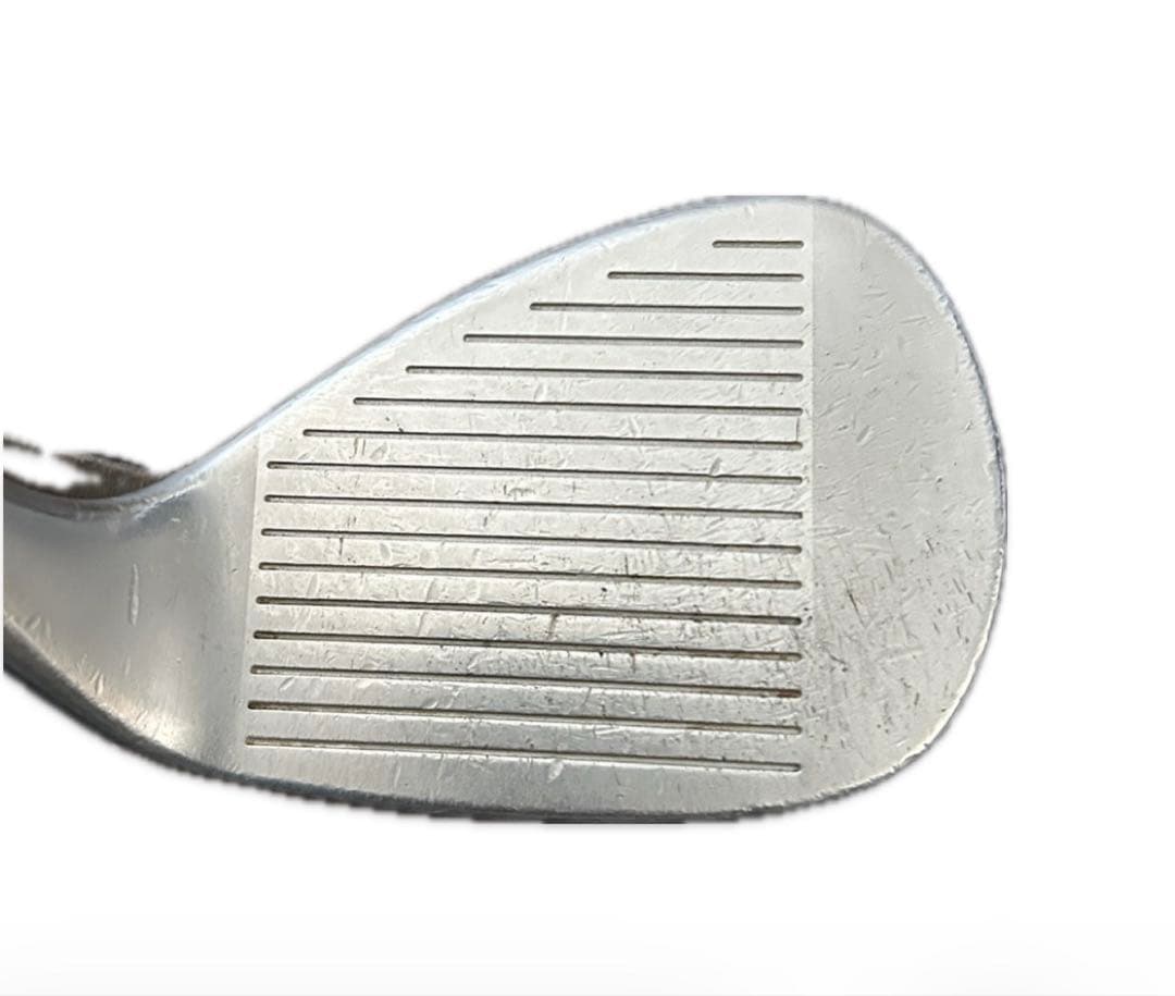 レフティ タイトリスト ボーケイ ウェッジ 50,54,58ゴルフ クラブ３本