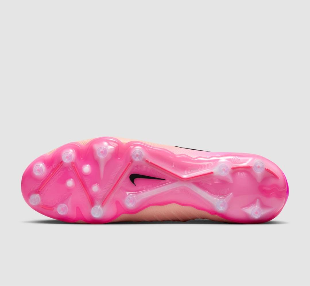 ナイキ ファントム GX 2 エリート　人工芝用 ローカット サッカースパイク