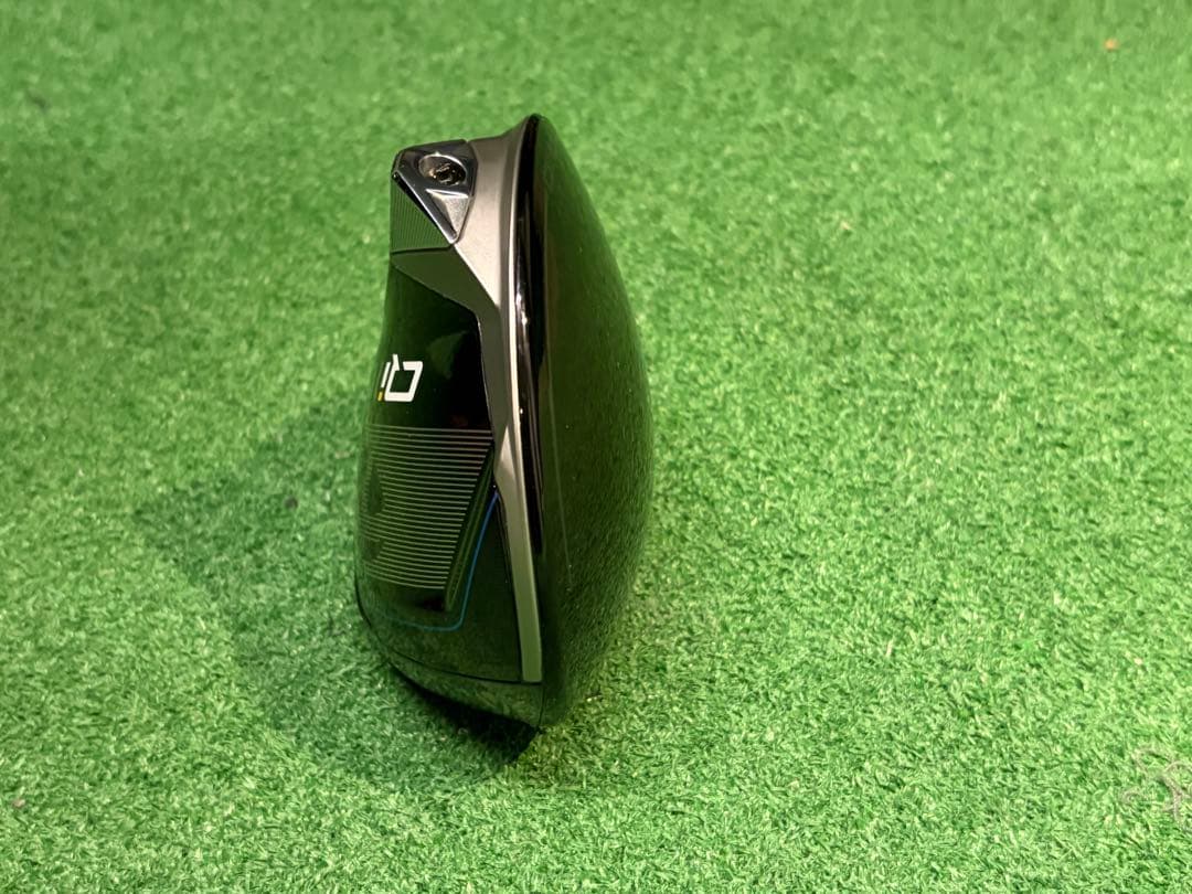 【激レア】8度　TaylorMade Q1.0 ドライバー 8.0°