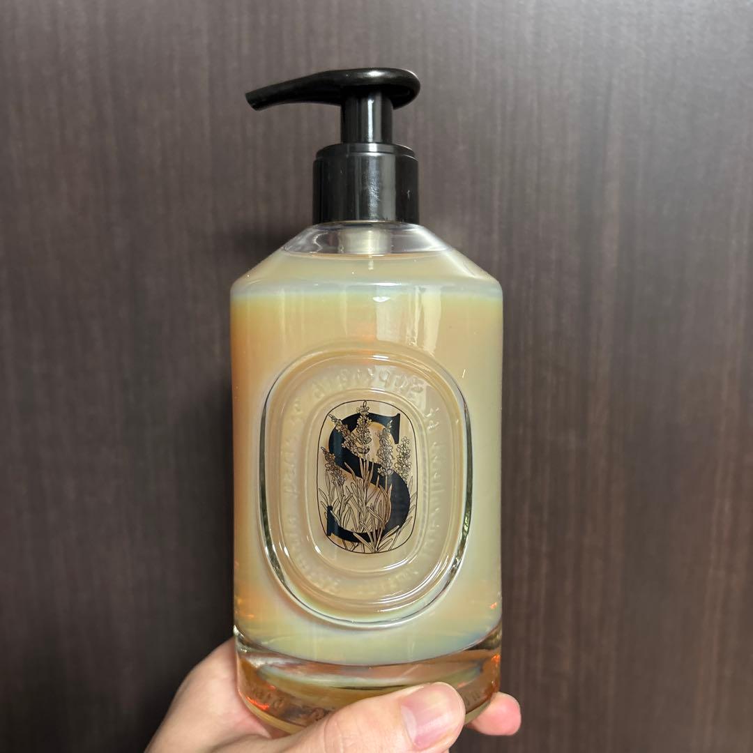 ディップティック マイルドハンドウォッシュ