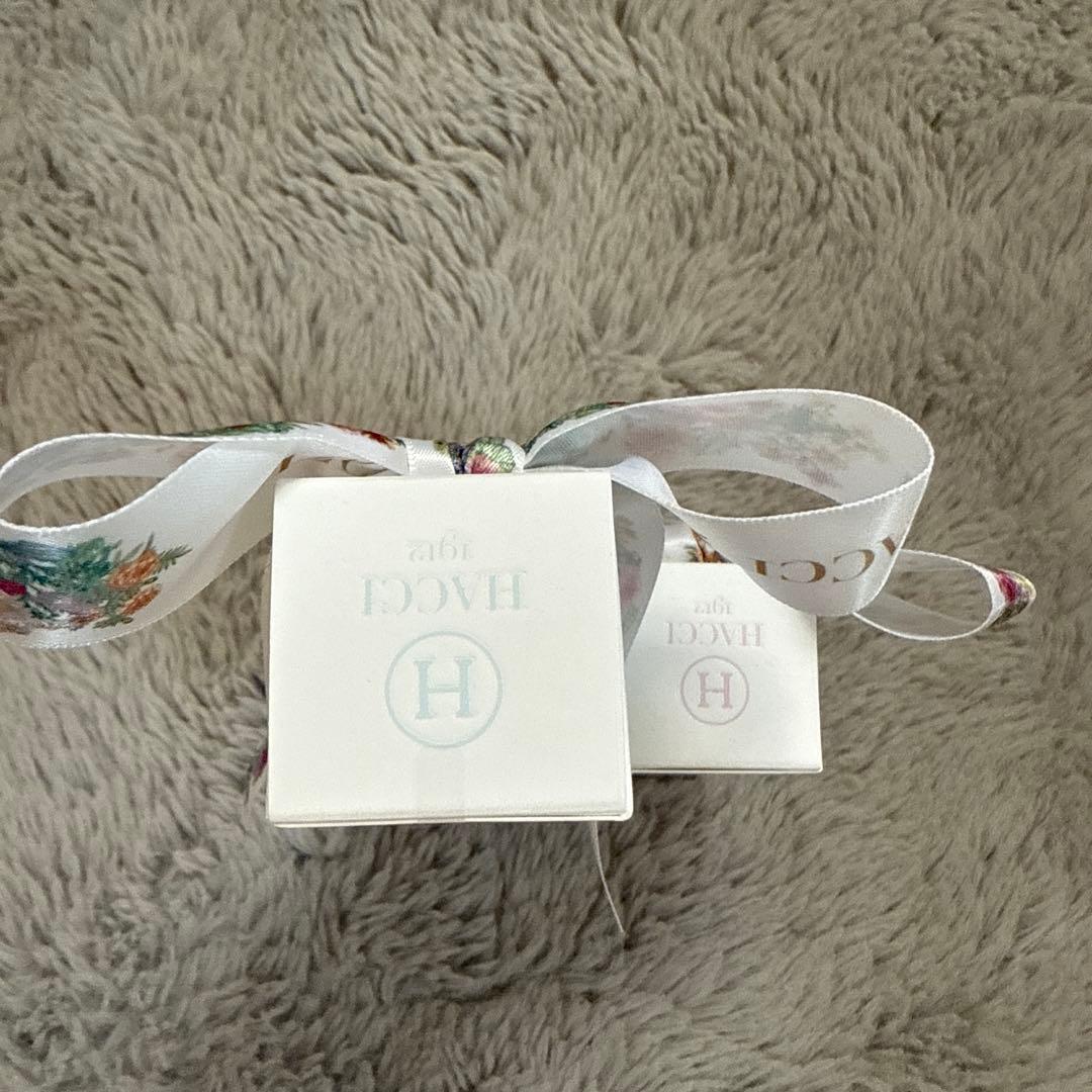 HACCI 日焼け止めクリーム、日焼け止めミスト 新品未使用セット売り