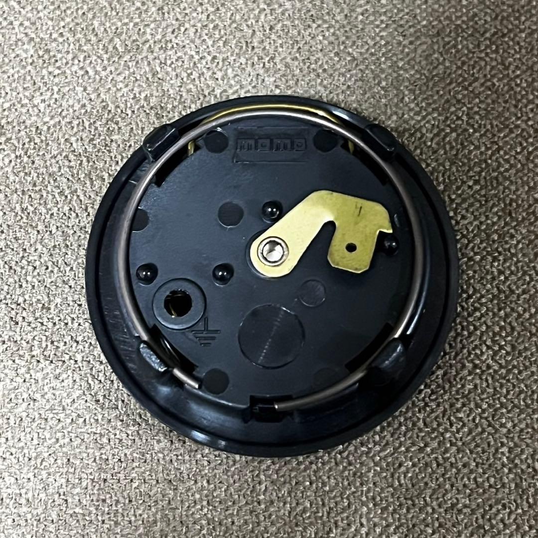 MOMO ステアリング DRIFTING 350Φ 85mm DEEP