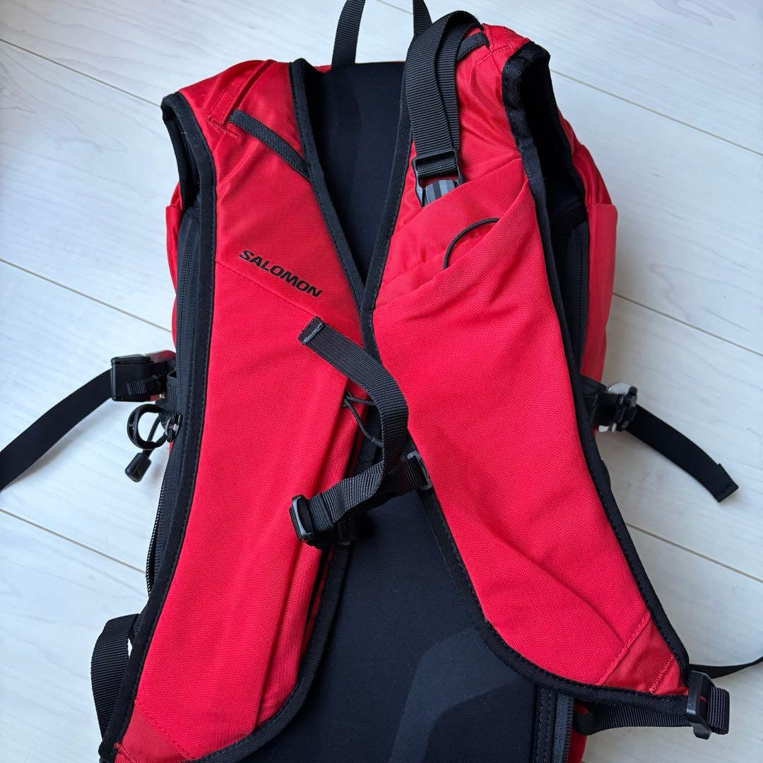 サロモン SALOMON MTN 15 スキー スノーボード バッグ