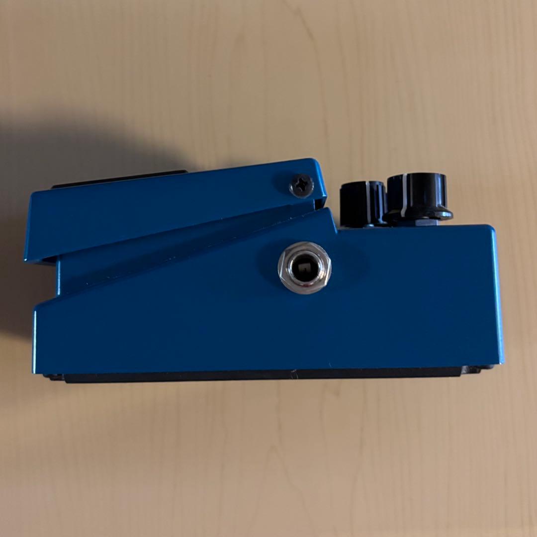 ギター BOSS Blues D BD-2w Waza Craft