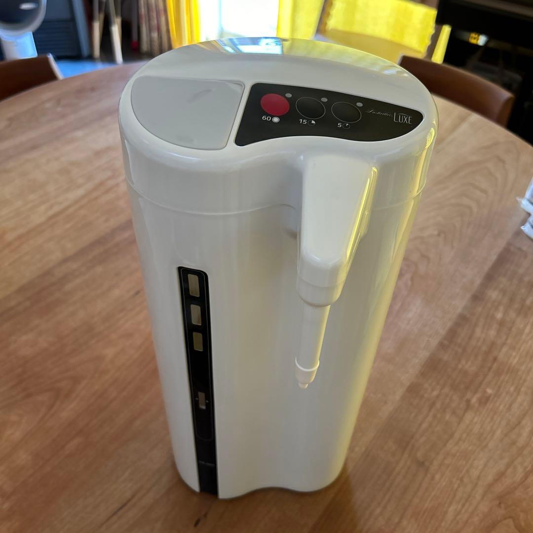 水素吸入器 ラブリエリュクス