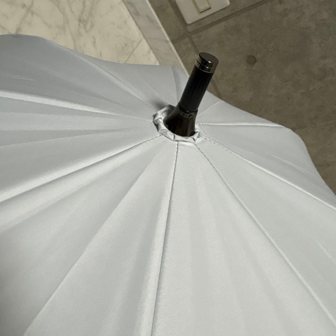 JILLSTUART❤️ジルスチュアート　傘　晴雨兼用傘　長傘　新品未使用品