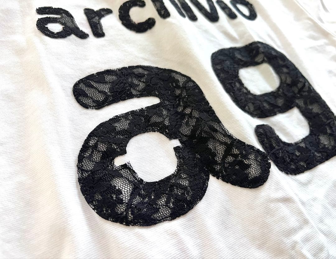 新品 未使用 美品 ARCHIVIO レディース ゴルフ 半袖 トップス ウェア