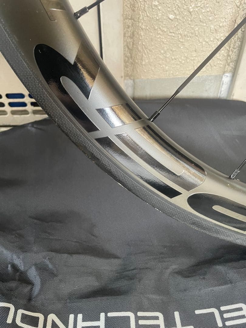 SUPER TEAM 前後ホイール カーボン リム