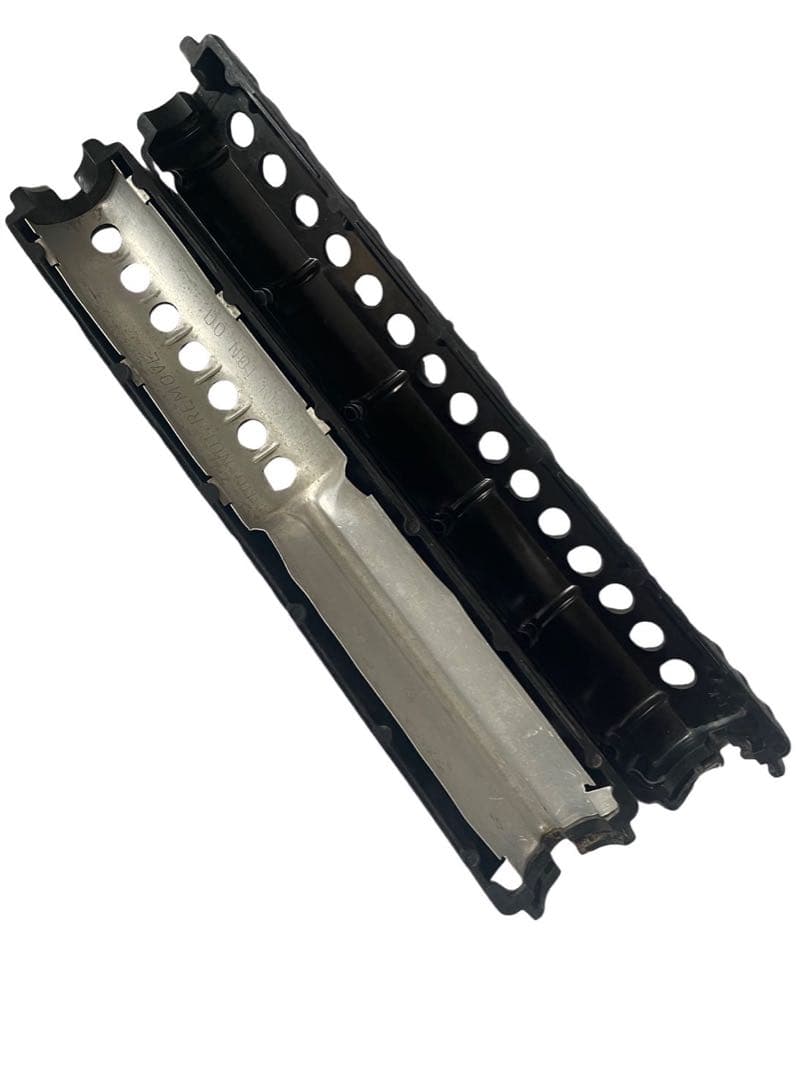 米軍本物海兵隊M16ライフルハンドガード希少品