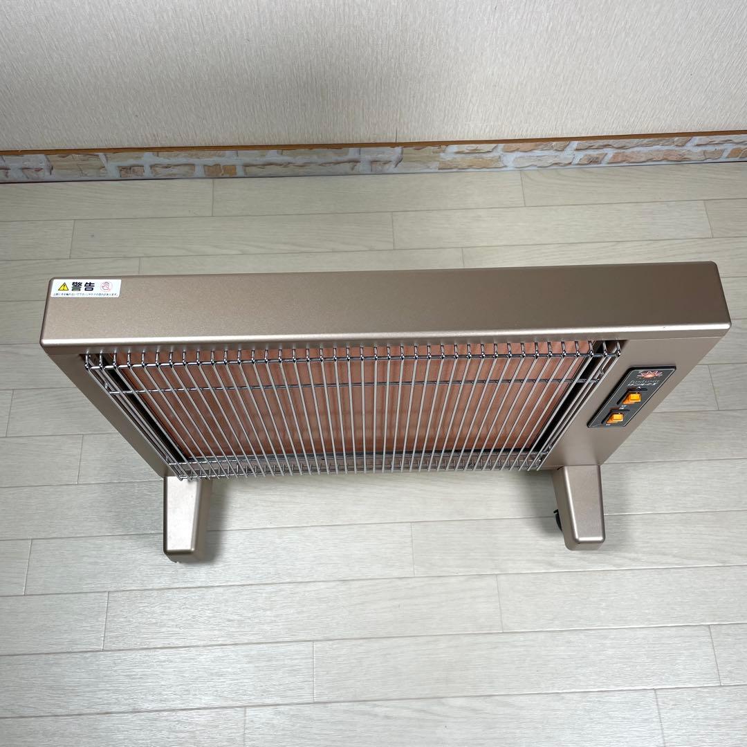 サンルミエ　遠赤外線 ヒーター エクセラ 5 N500LS-GR