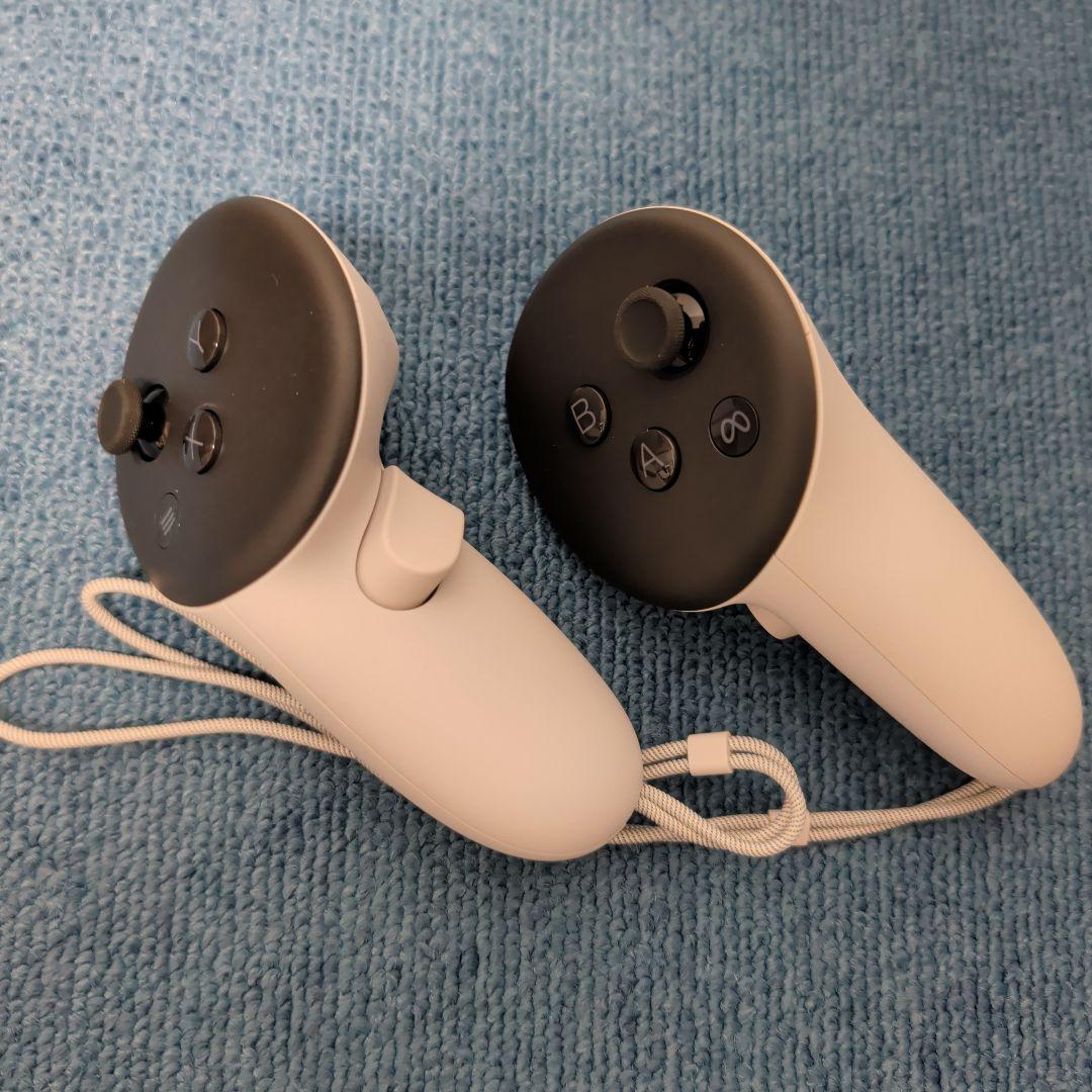  Quest 3 BOBO VR M3ヘッドストラップ付き