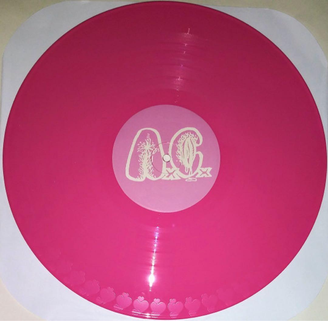 Anal Cunt Picnic of Love レコード RSD2019限定