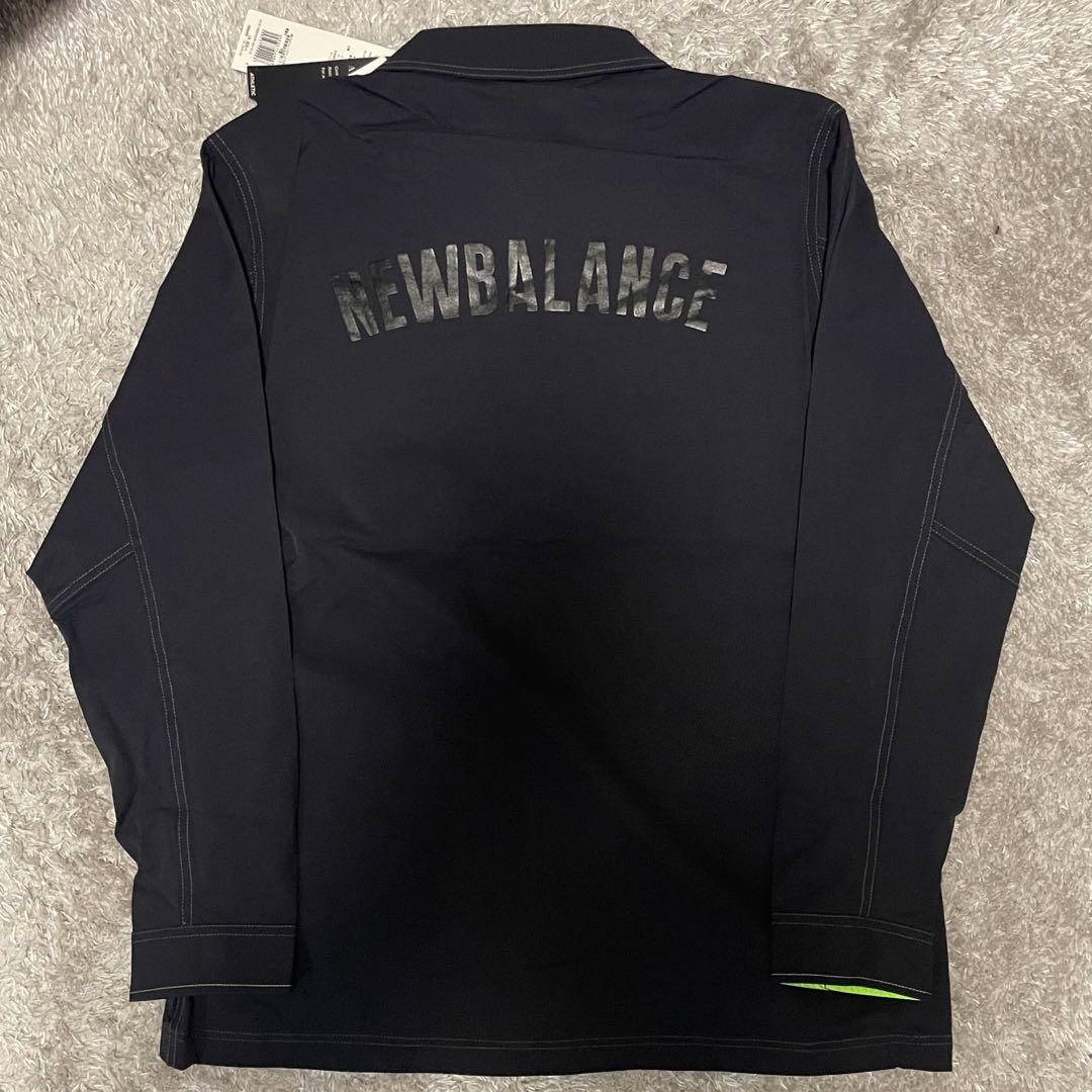 土日割引！定価19800円新品タグ付【ニューバランス　ゴルフ】ウェア　アウター