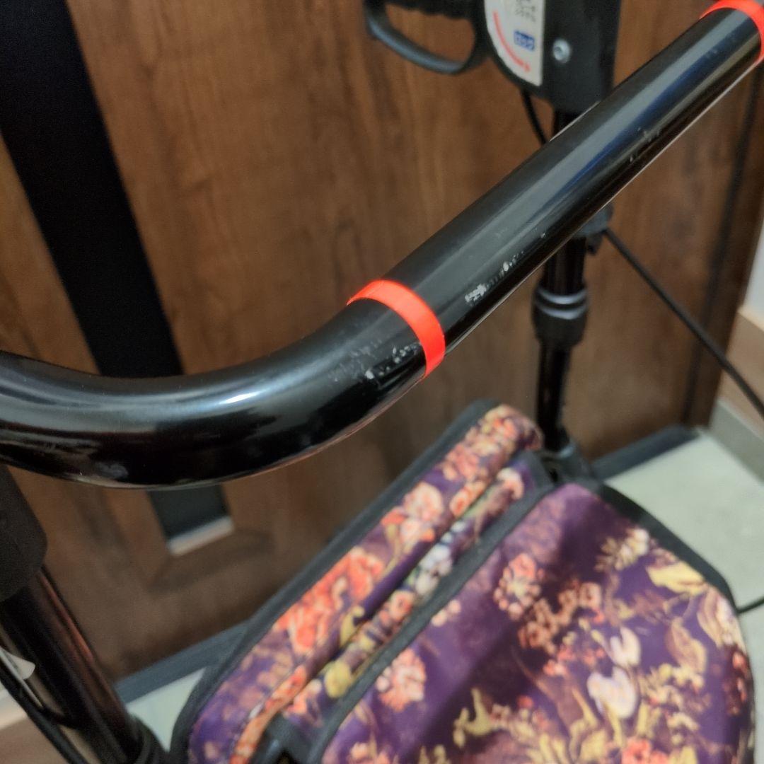 シルバーカー　オアシス　HM-355NF マキテック