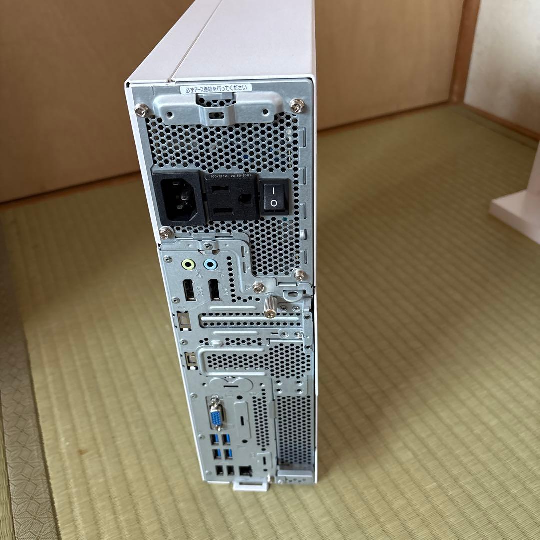 Fujitsu ESPRIMO D7010/FX デスクトップPCジャンク