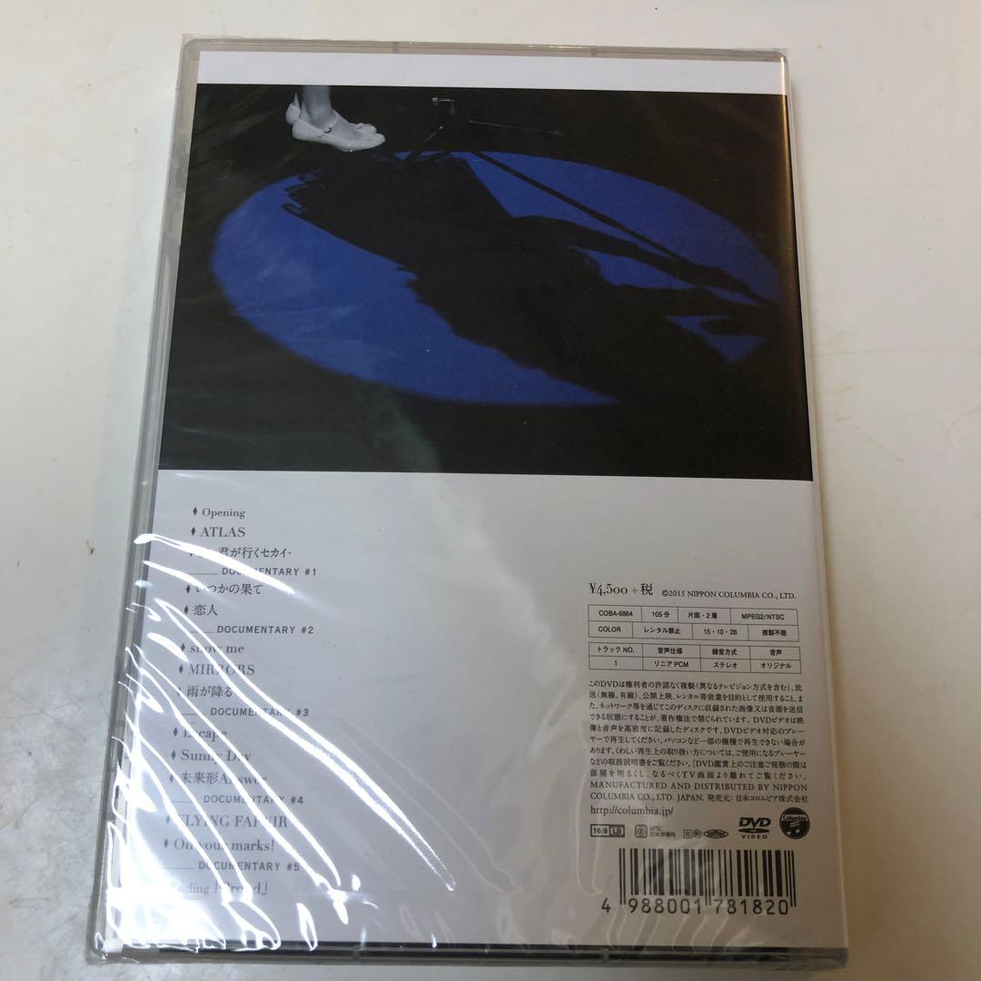 神田沙也加　TRUSTRICK/TRUSTRICK First