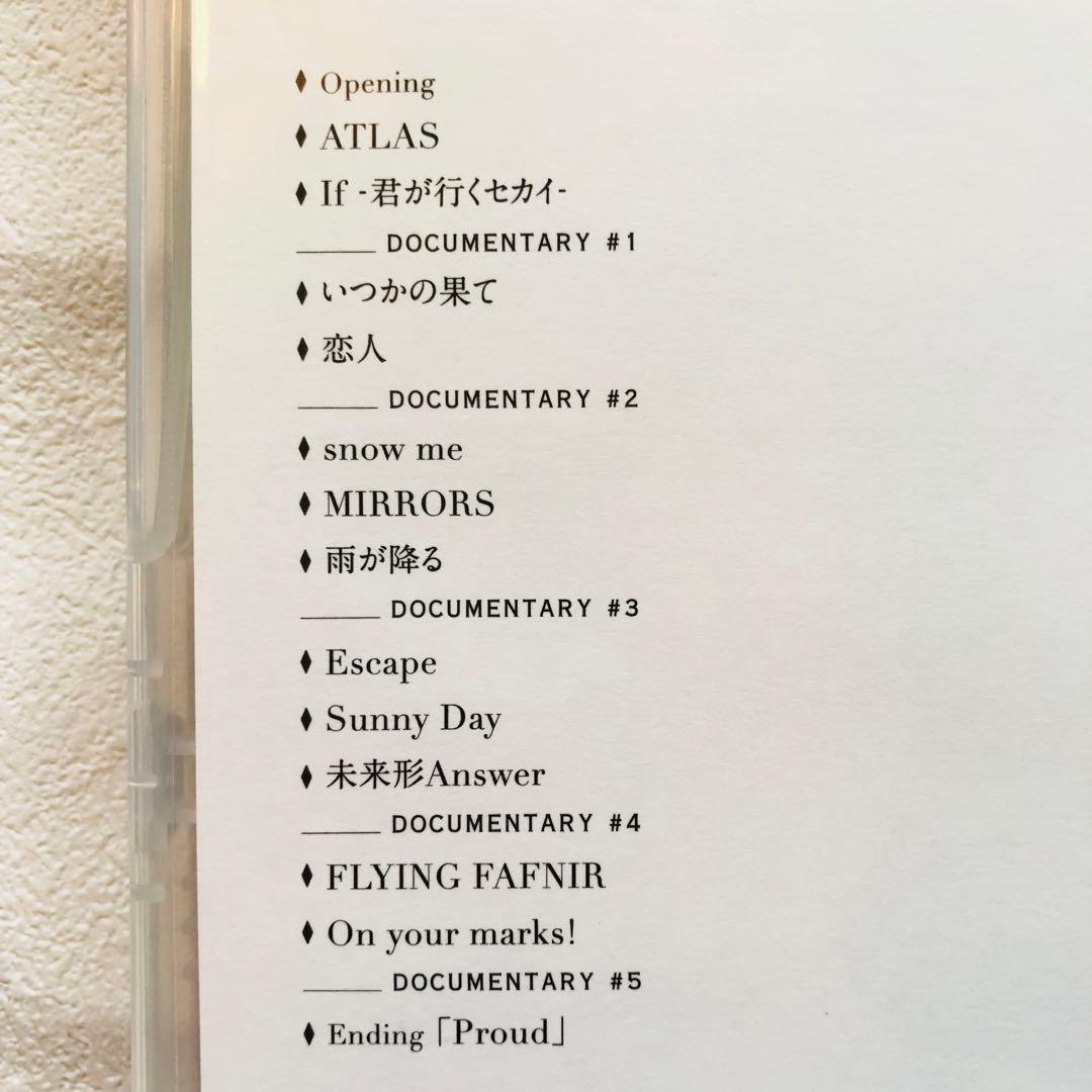 神田沙也加　TRUSTRICK/TRUSTRICK First