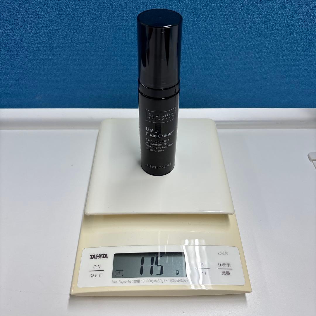 Revision（リビジョン） DEJフェイスクリーム