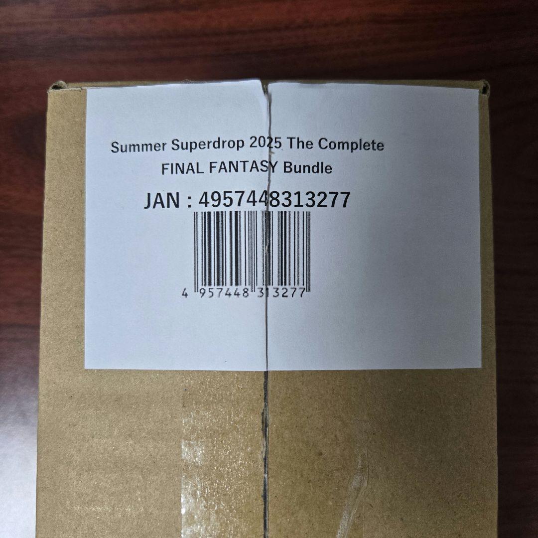 マジック：ザ・ギャザリング Secret lair The Complete Bundle FF