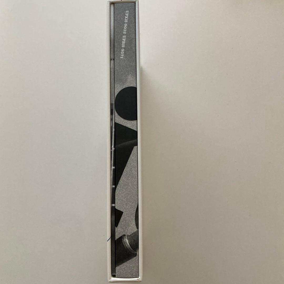 [初回限定盤]スピッツ　2020猫ちぐらのゆうべ　2DVD＋1CD＋写真集