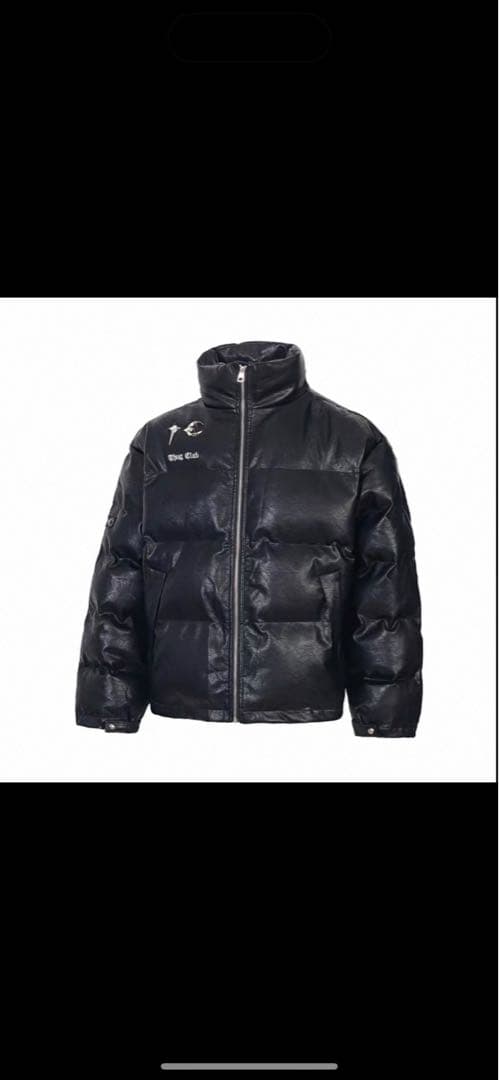 ジャケット・アウター yooooochan