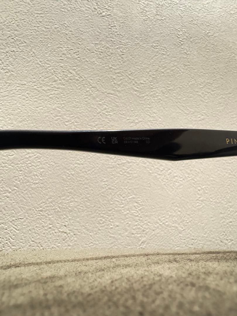 GENTLE MONSTER Pino 01 ジェントルモンスター　サングラス