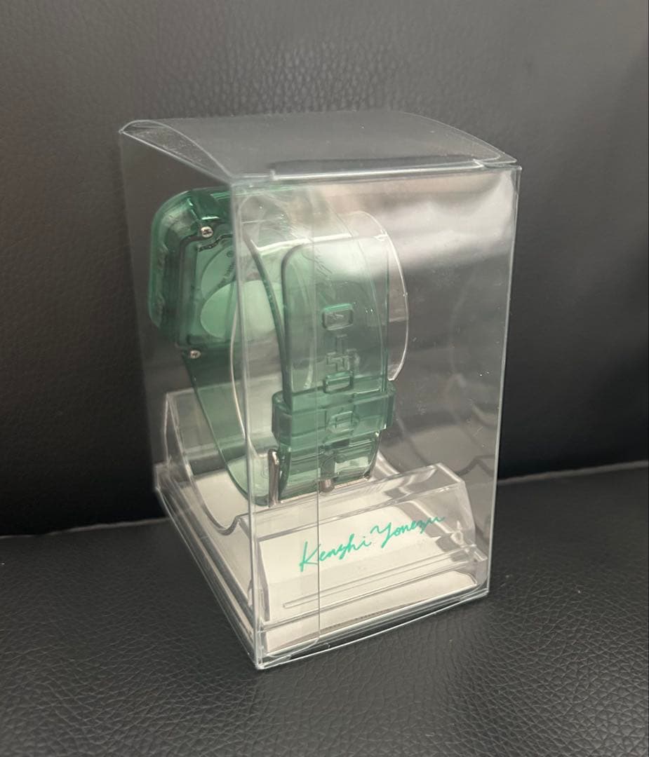 新品未使用★米津玄師 空想 ツアー グッズ セット サンダル、ウォッチ、ヨーヨー