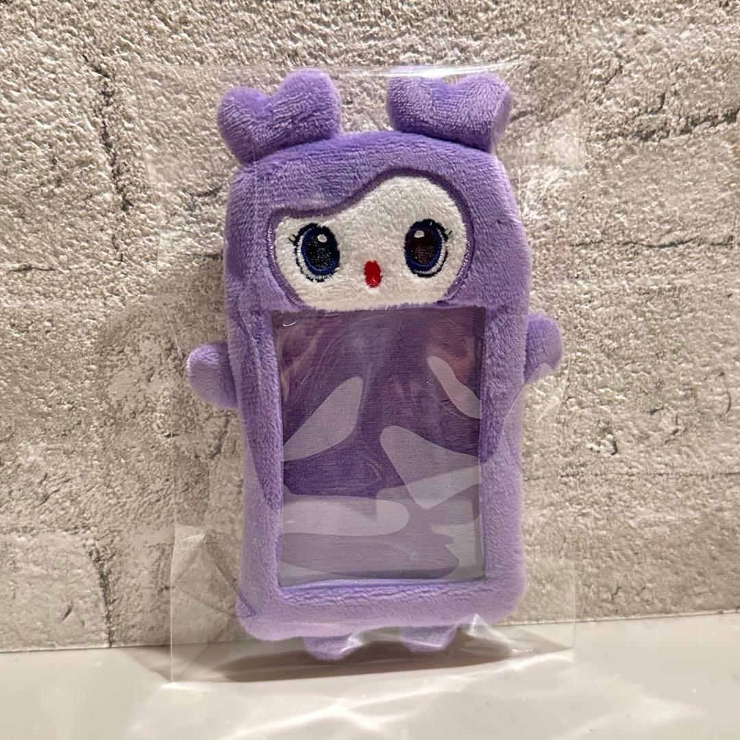 TWICE サブリー　トレカケース